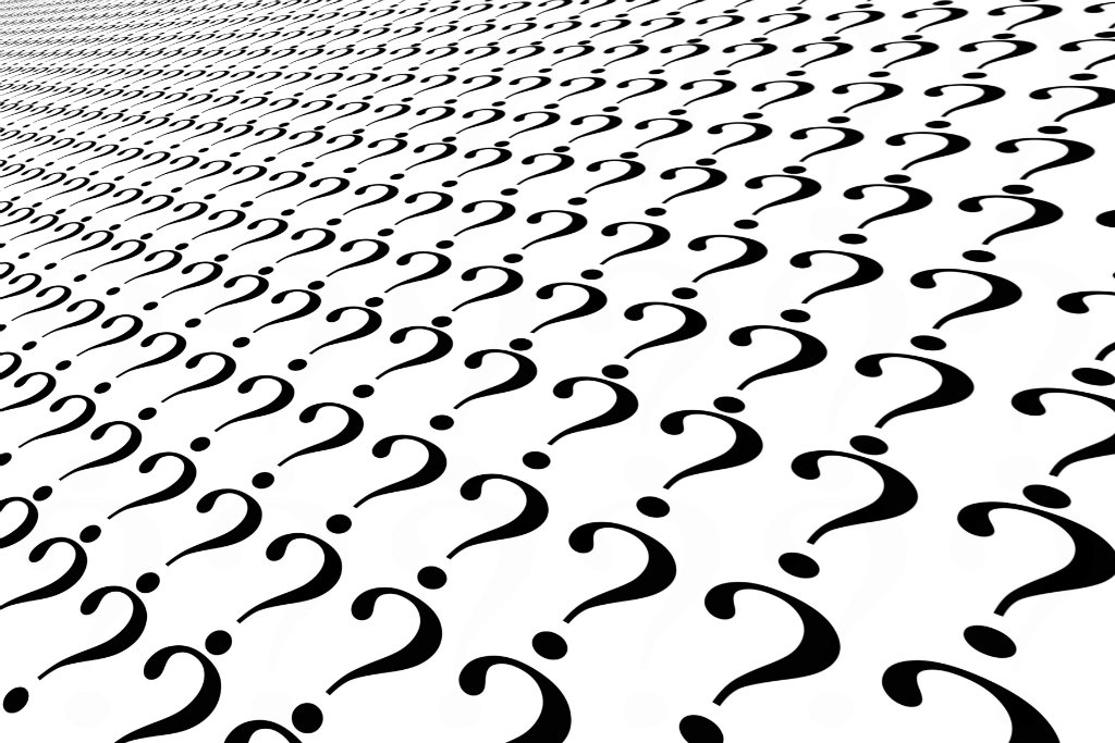 frequently asked questions financial advisor
