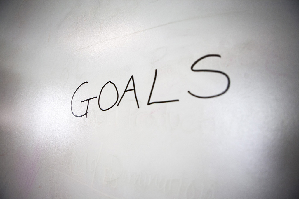 financial advisors help you reach goals