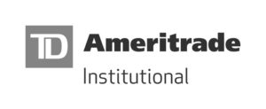 TD Ameritrade Institutional