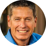 stan rickner headshot