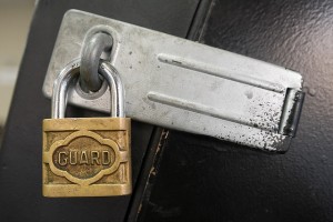 What is identity theft and how to prevent it padlock